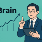Brain利用前の不安を解消！データで見る確かな価値