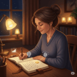 私の24時間挑戦記。ありのままの数字、全部見せます