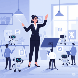 月3時間運用も夢じゃない！外注化と自動化の全技術